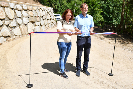 Odprtje rekonstruirane GC 17. 7. 2025 Foto Ocepek (7)